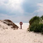 Nocleg ze śniadaniem Den Gamle Skole Ho Bugt Blåvand