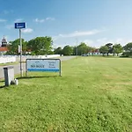 Den Gamle Skole Ho Bugt Blåvand