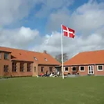 Den Gamle Skole Ho Bugt Blåvand