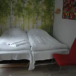 Nocleg ze śniadaniem Den Gamle Skole Ho Bugt *