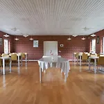 Den Gamle Skole Ho Bugt *