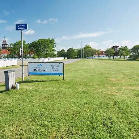 Den Gamle Skole Ho Bugt Блаванн